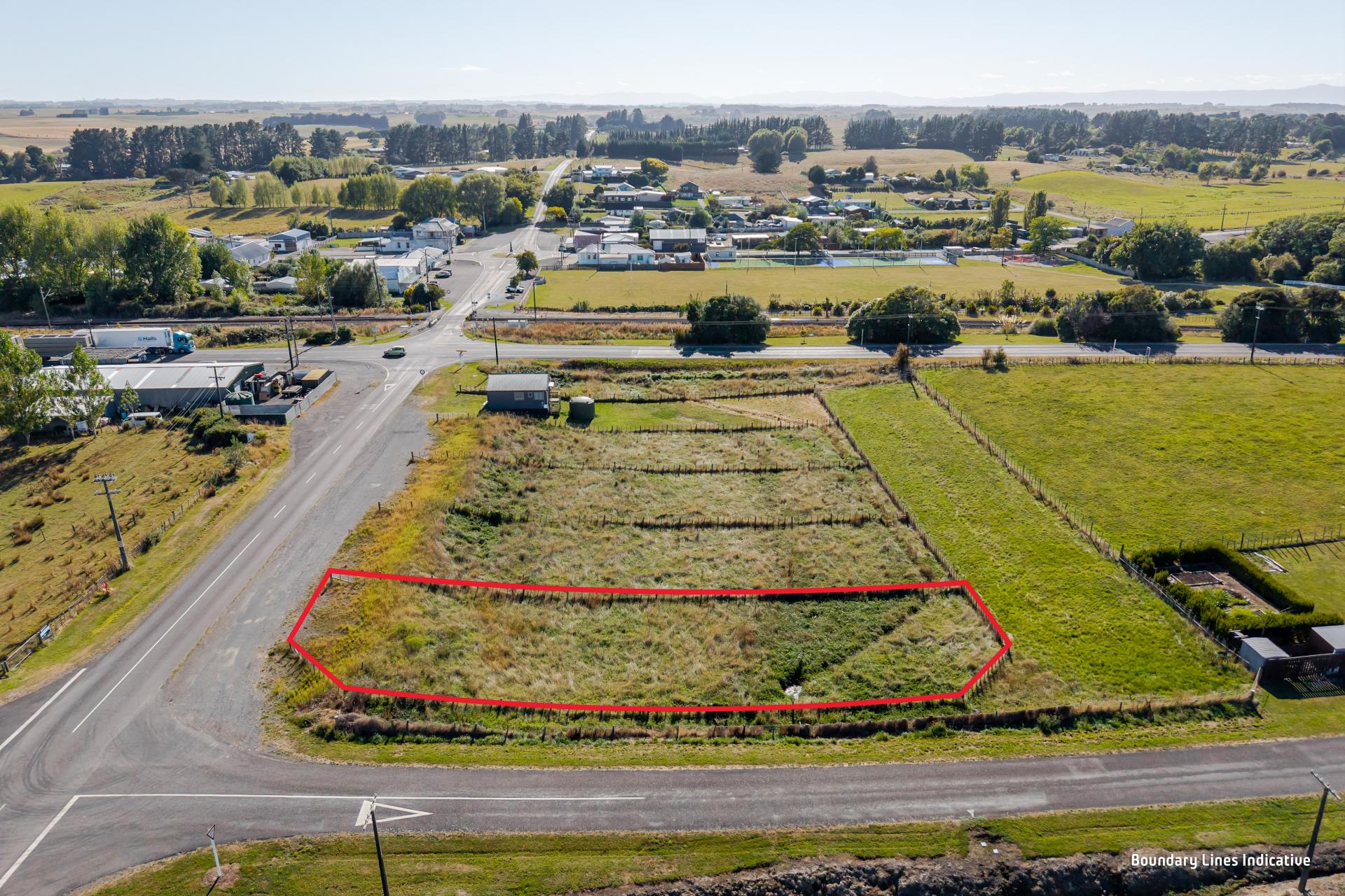 11 Mount Biggs Road, Halcombe