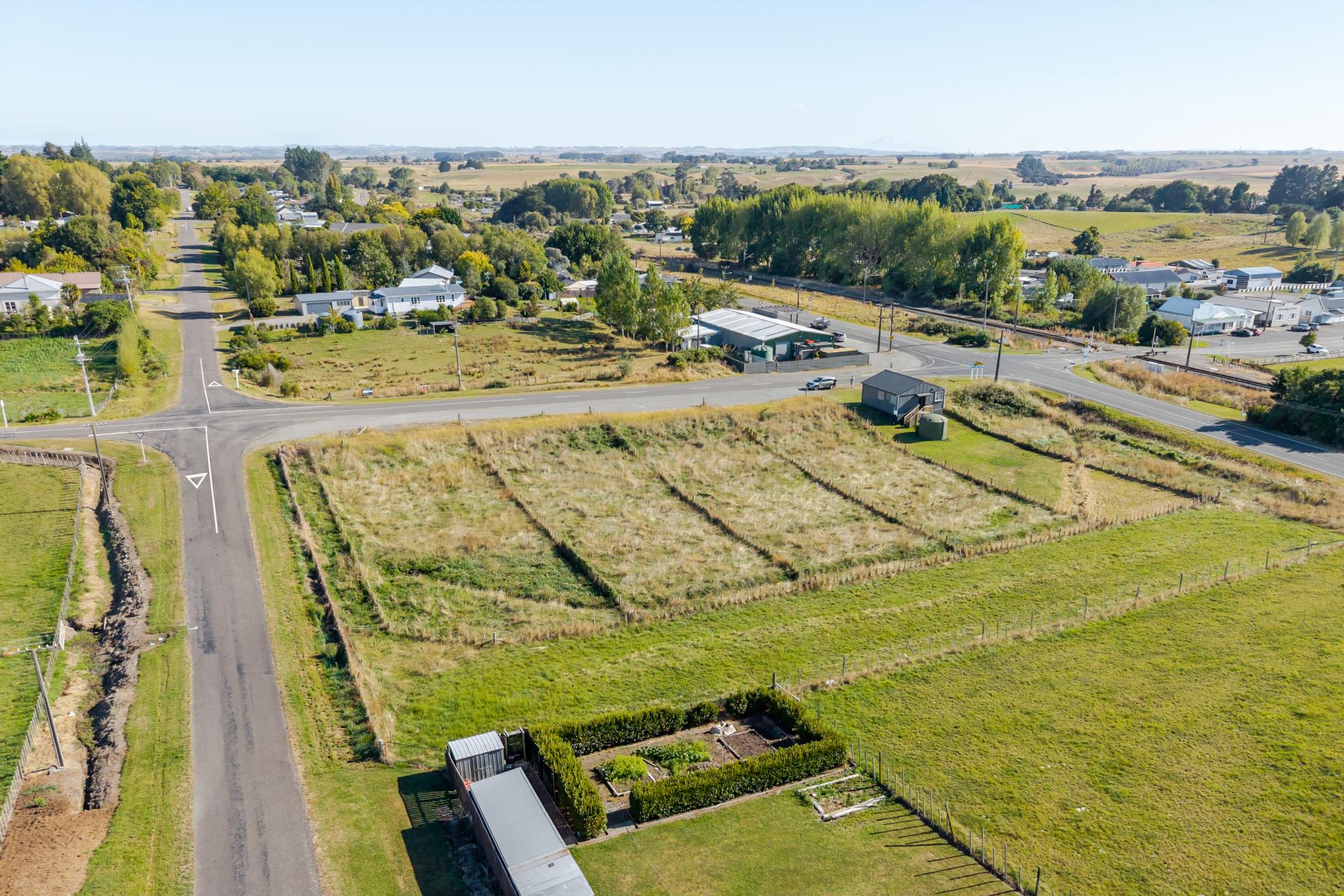 11 Mount Biggs Road, Halcombe