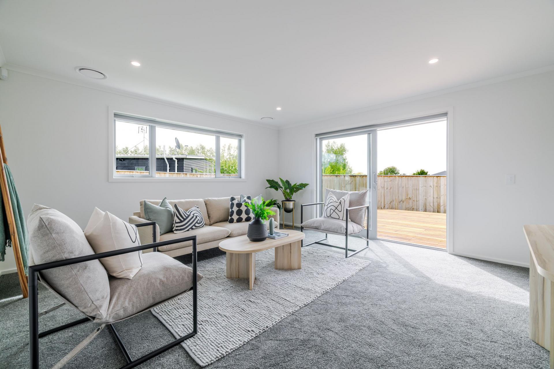 5 Lawry Lane, Feilding