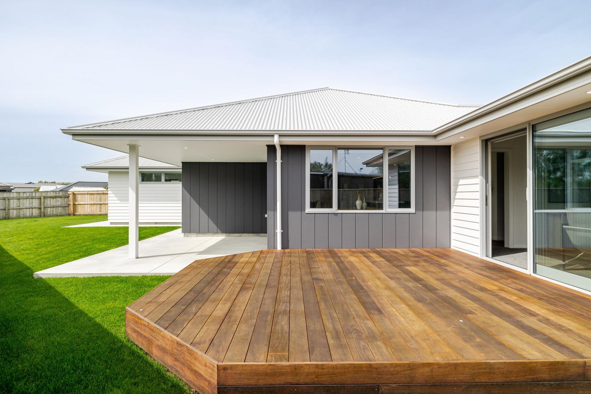 5 Lawry Lane, Feilding