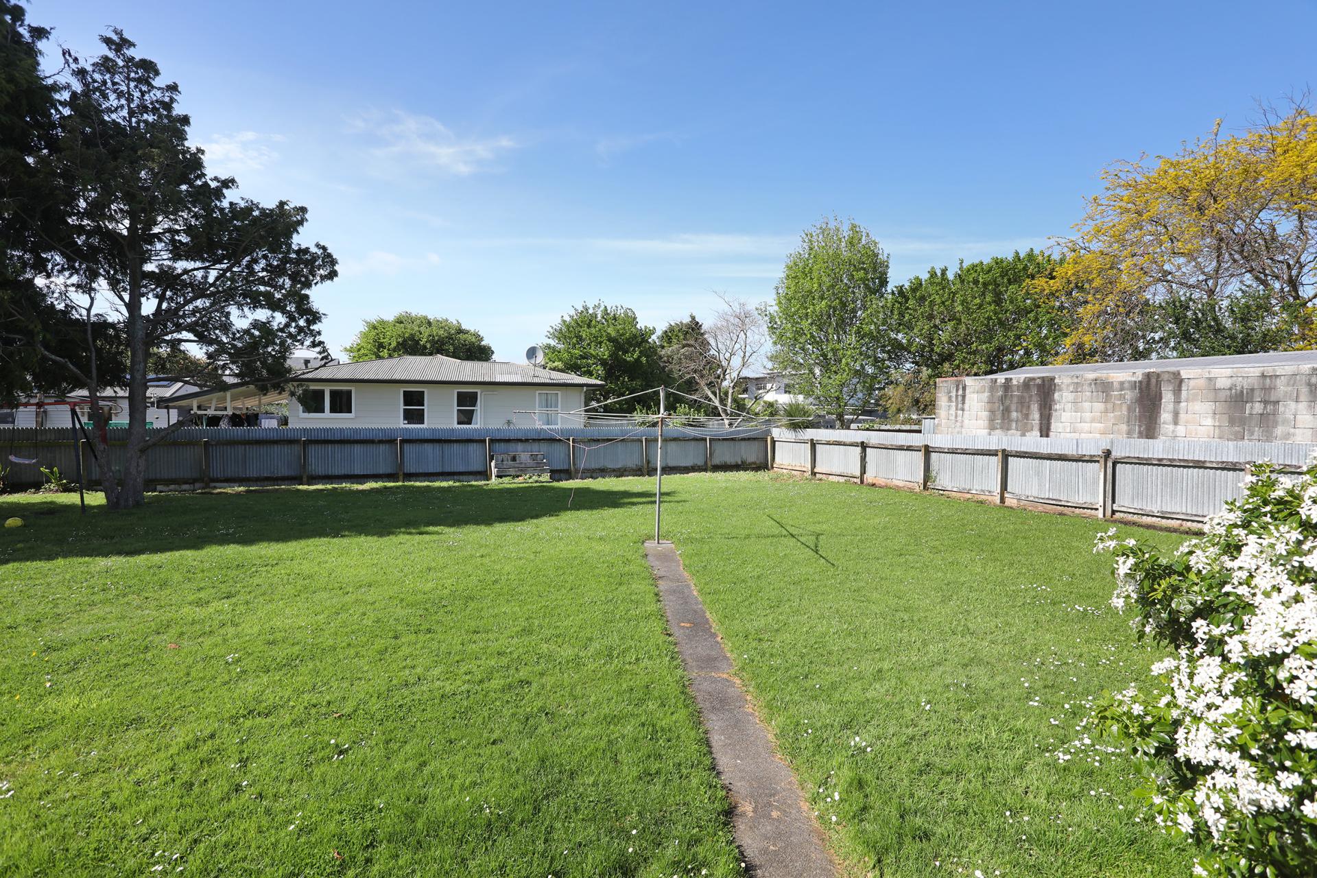 14 Freyberg Street, Feilding