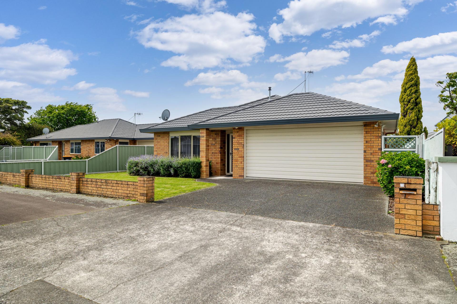 5 Albert Street, Palmerston North 