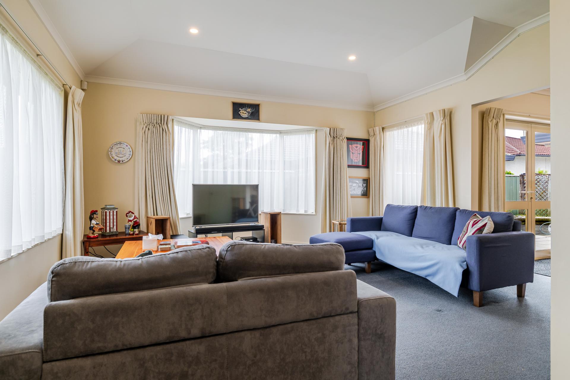 5 Albert Street, Palmerston North 