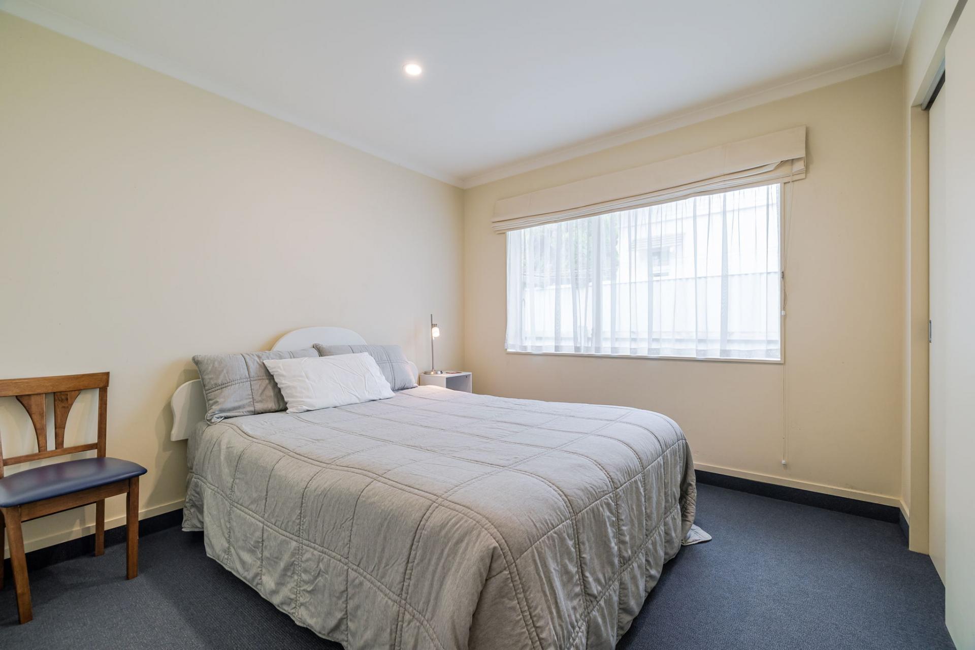 5 Albert Street, Palmerston North 