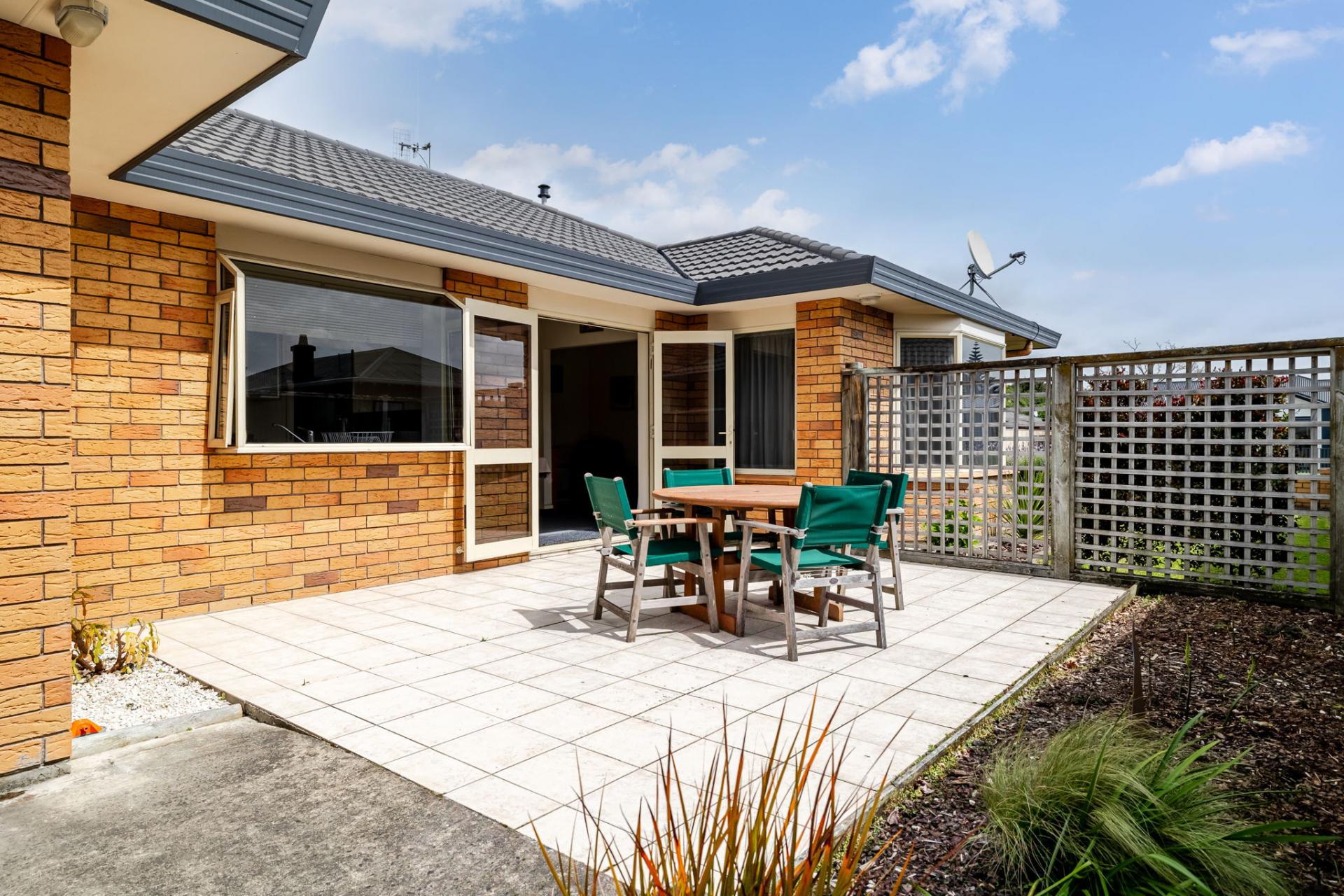 5 Albert Street, Palmerston North 