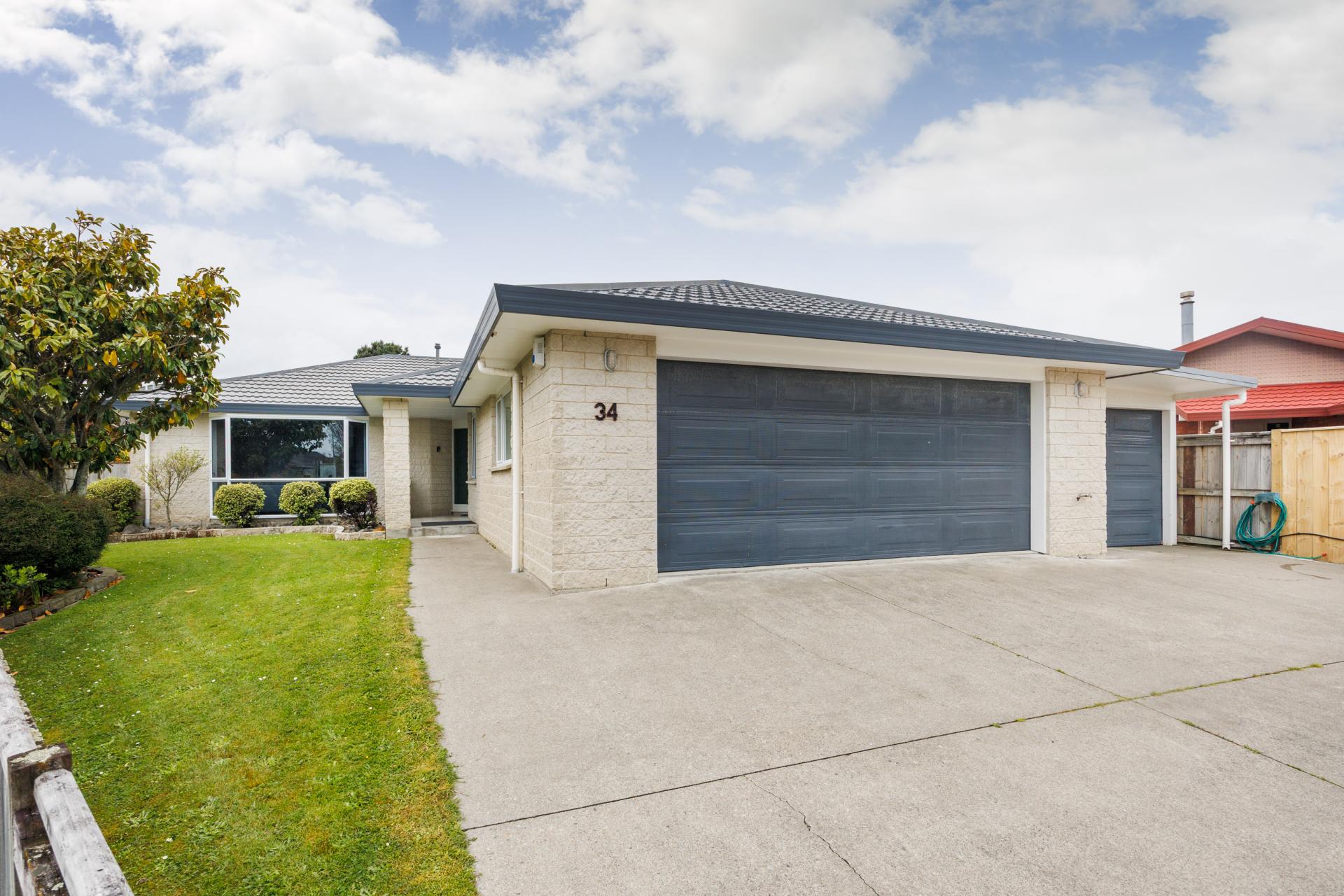 34 Jefferson Crescent, Milson