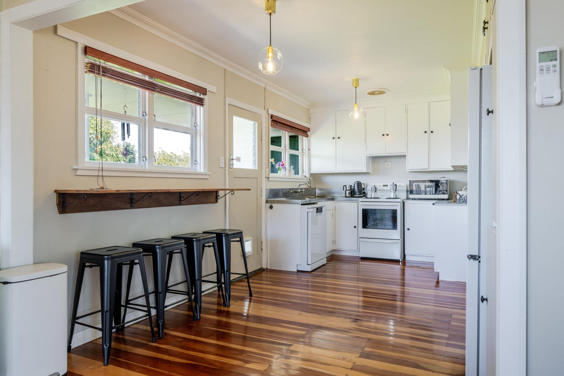 52 College Street, Awapuni