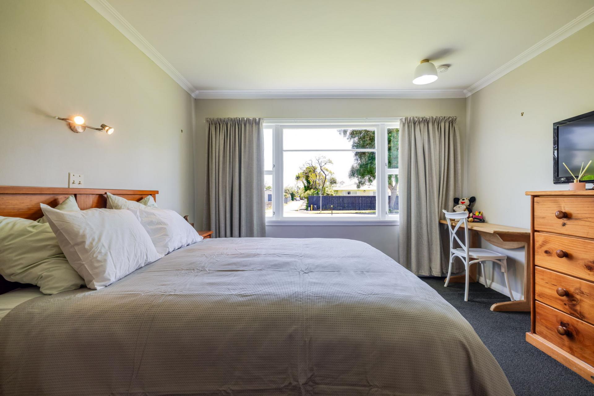 52 College Street, Awapuni