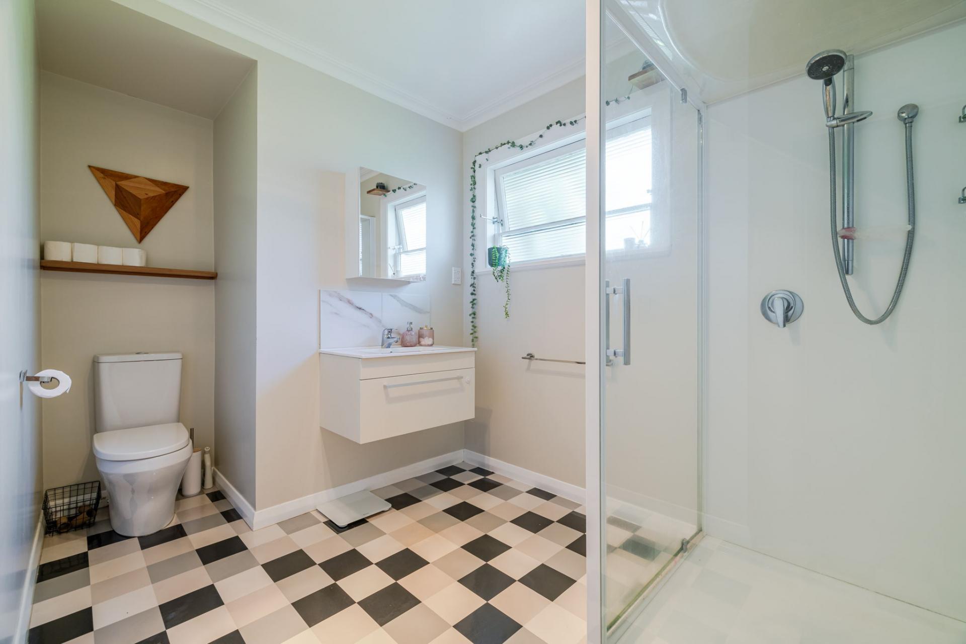 52 College Street, Awapuni