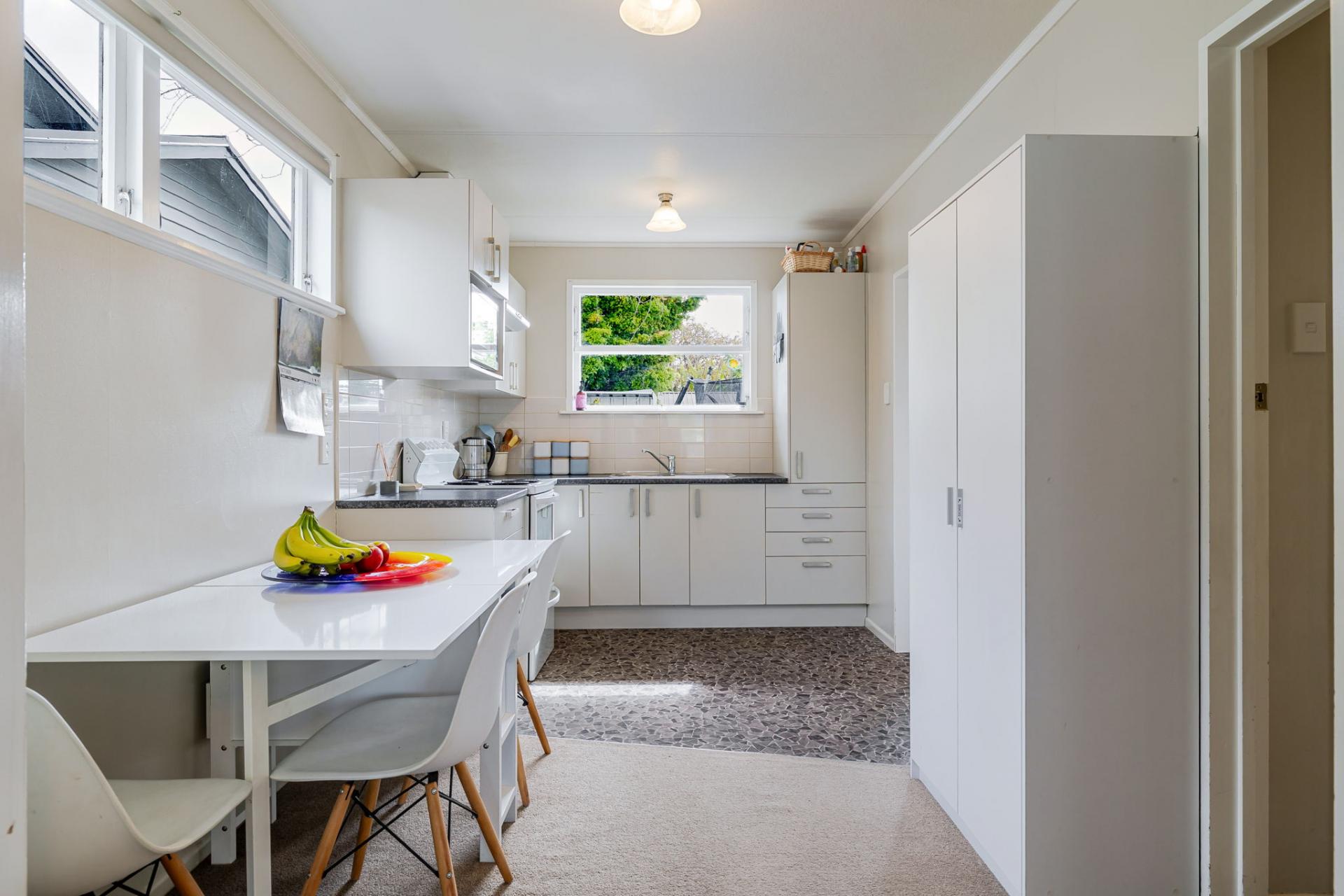 61 Bryant Street, Takaro