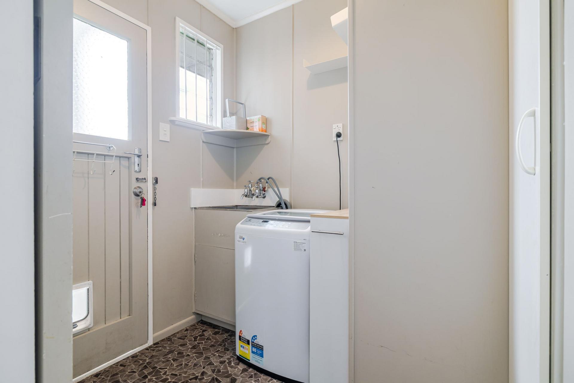 61 Bryant Street, Takaro