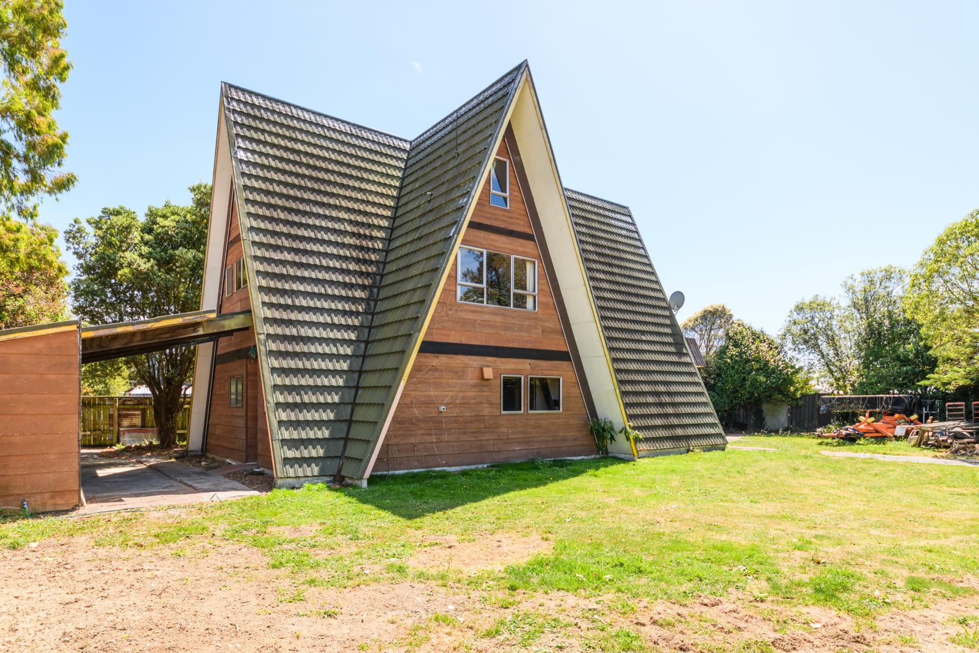 145 Winchester Street, Ashhurst