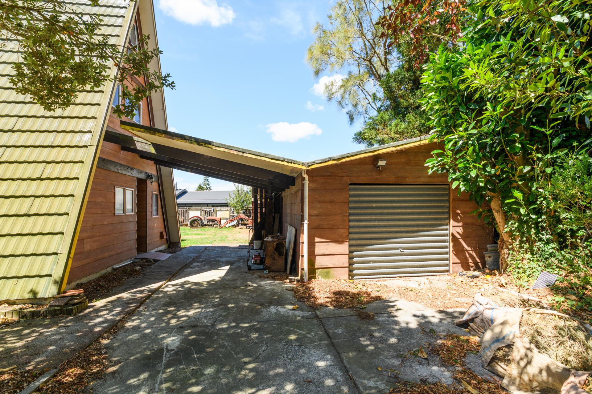 145 Winchester Street, Ashhurst