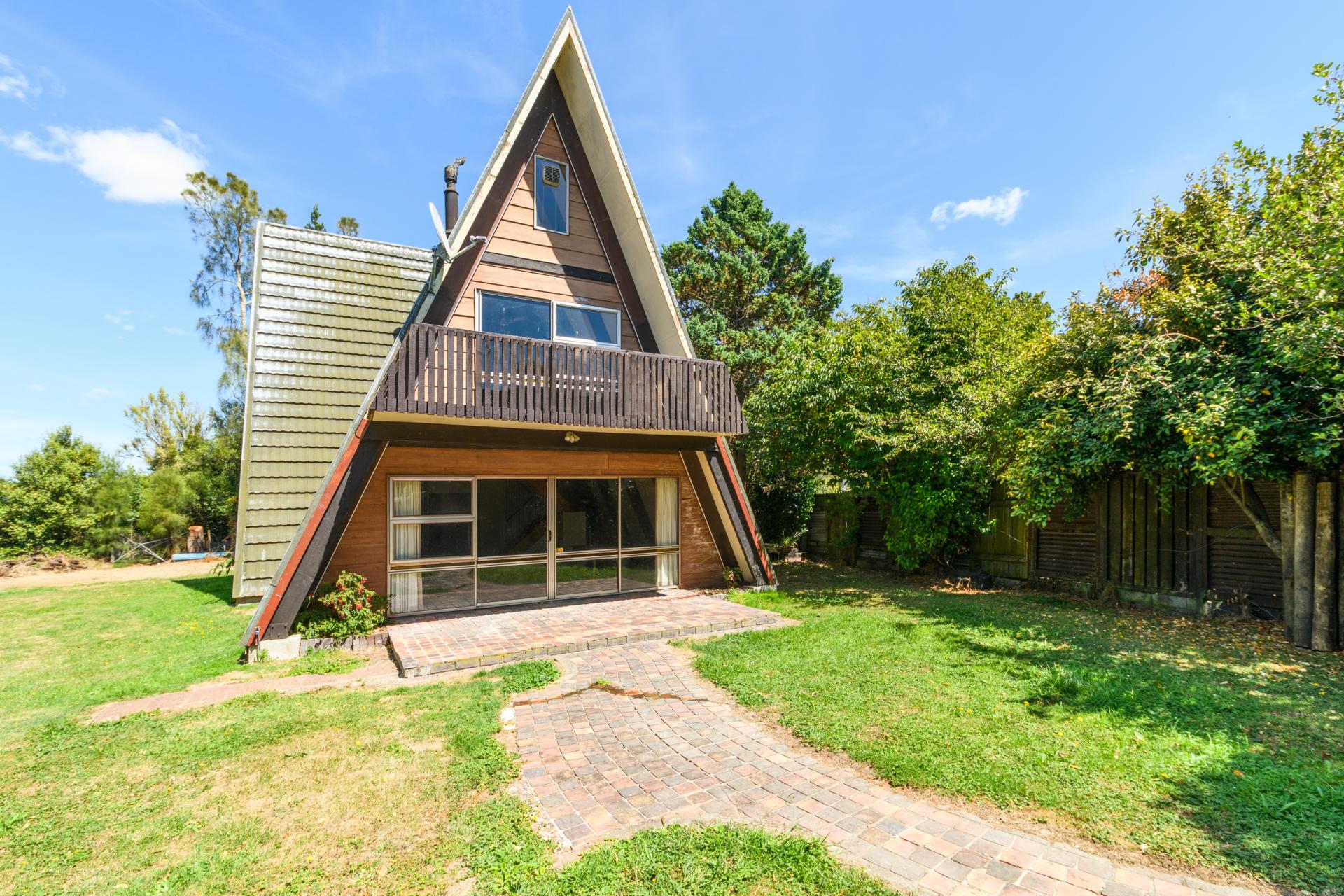 145 Winchester Street, Ashhurst