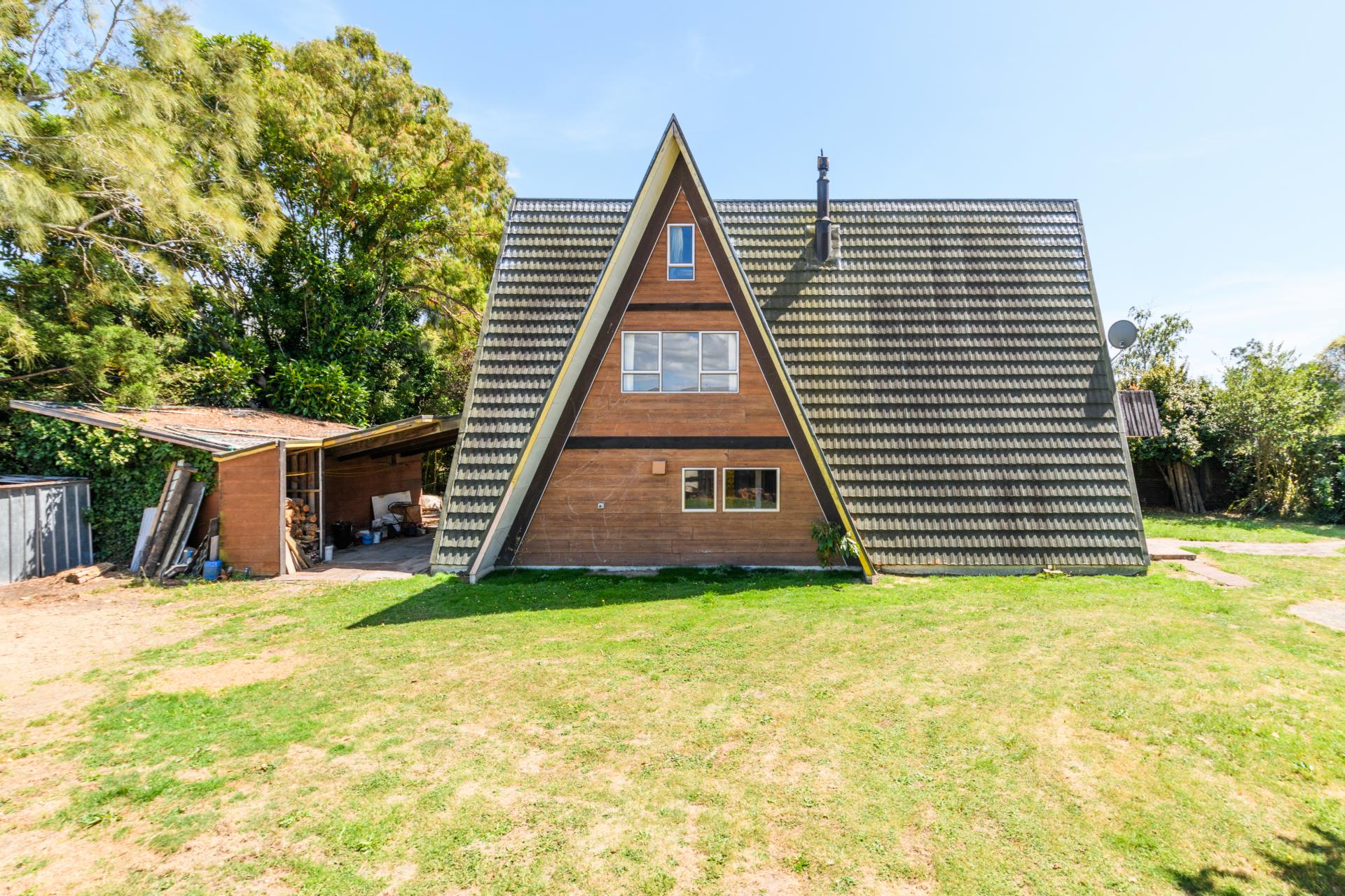 145 Winchester Street, Ashhurst