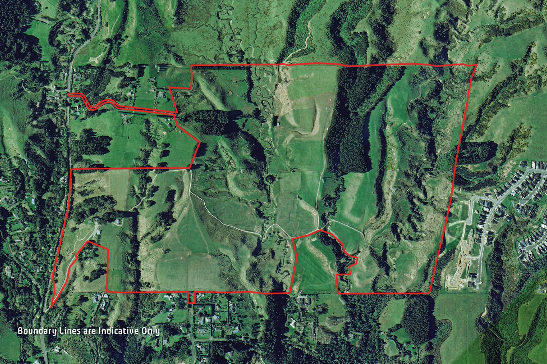 158 Pahiatua Aokautere Road, Aokautere