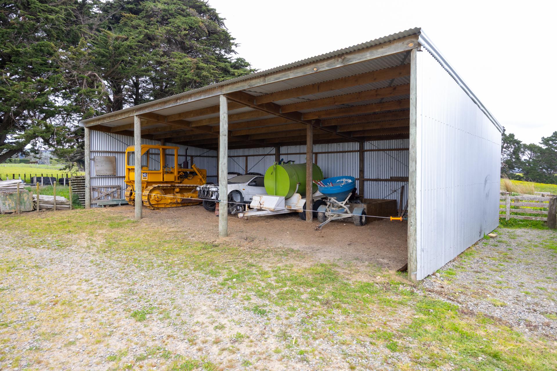 158 Pahiatua Aokautere Road, Aokautere
