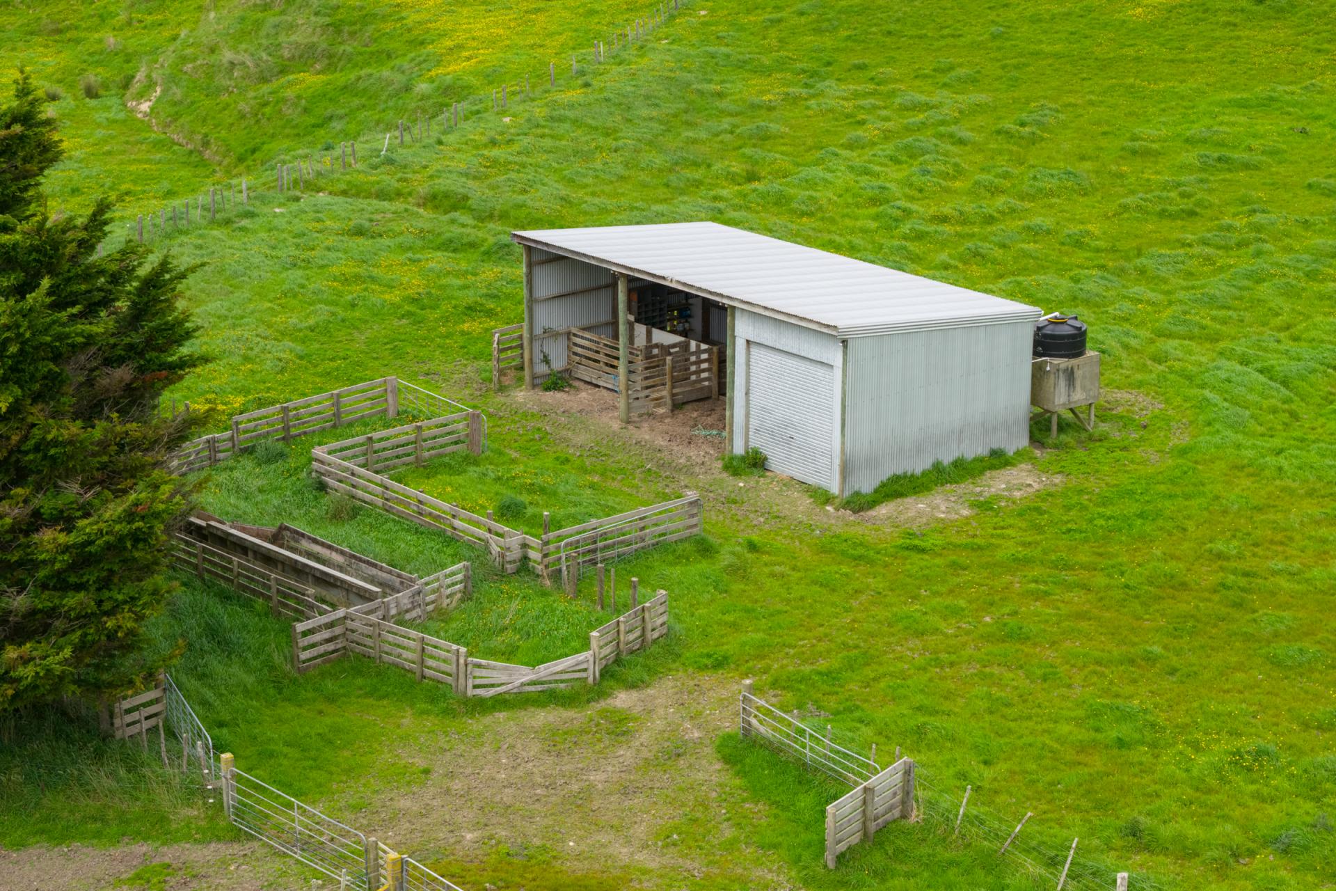 158 Pahiatua Aokautere Road, Aokautere
