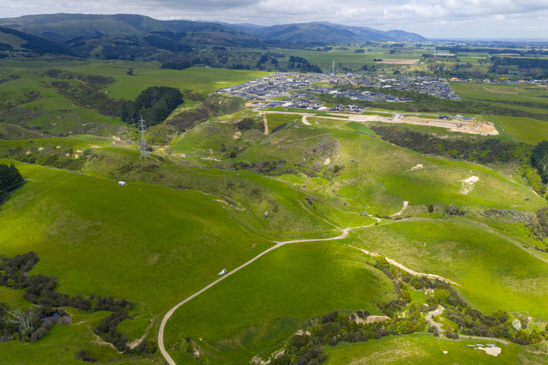 158 Pahiatua Aokautere Road, Aokautere