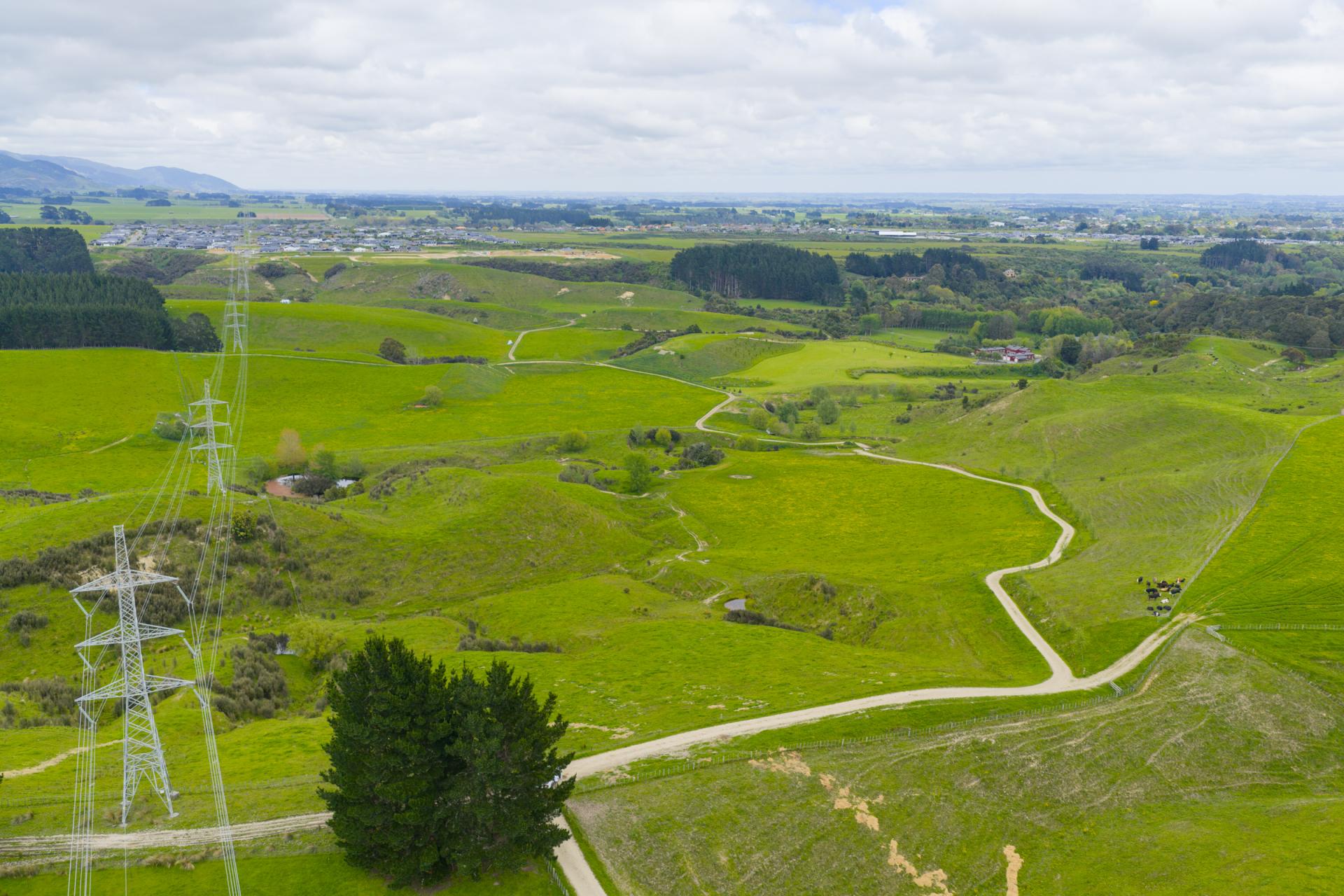 158 Pahiatua Aokautere Road, Aokautere