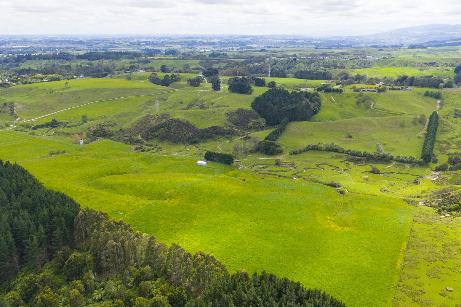 158 Pahiatua Aokautere Road, Aokautere
