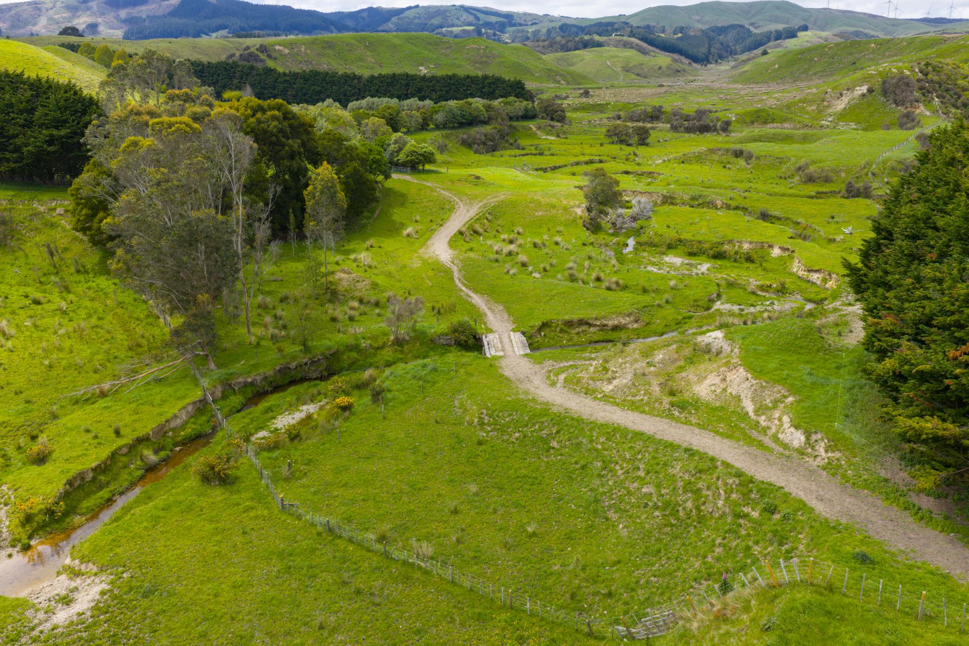 158 Pahiatua Aokautere Road, Aokautere