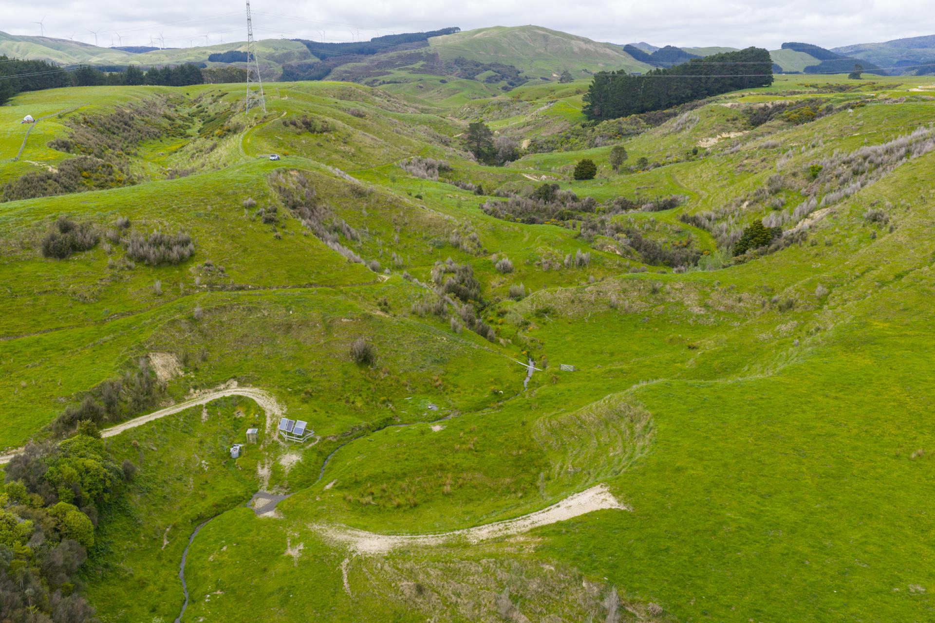 158 Pahiatua Aokautere Road, Aokautere