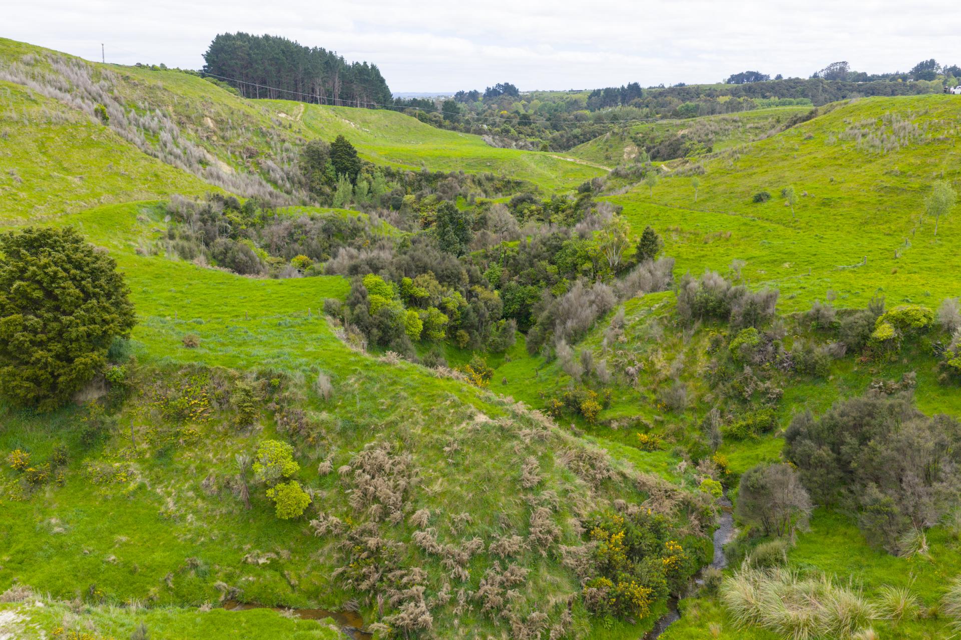 158 Pahiatua Aokautere Road, Aokautere