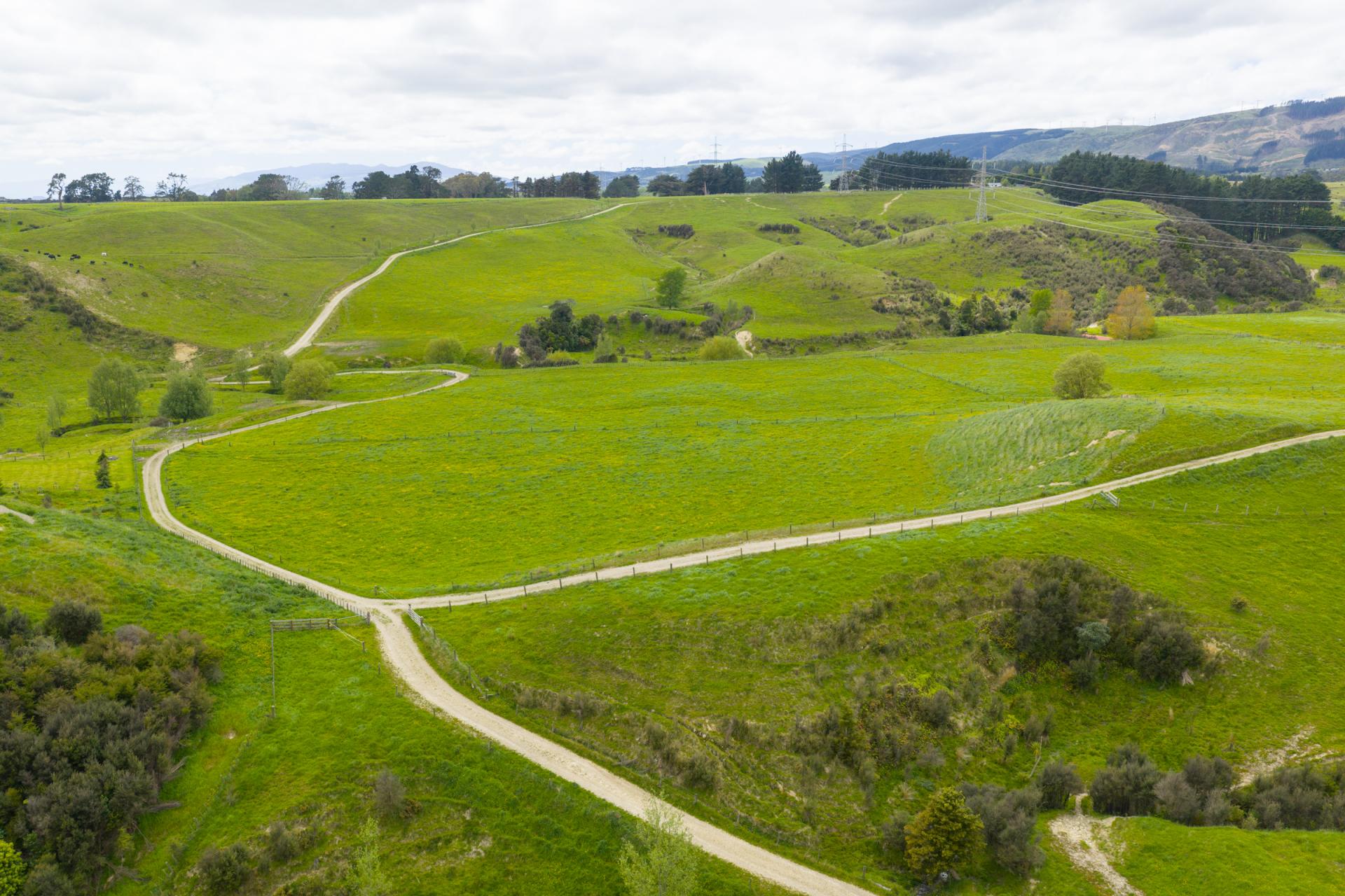 158 Pahiatua Aokautere Road, Aokautere