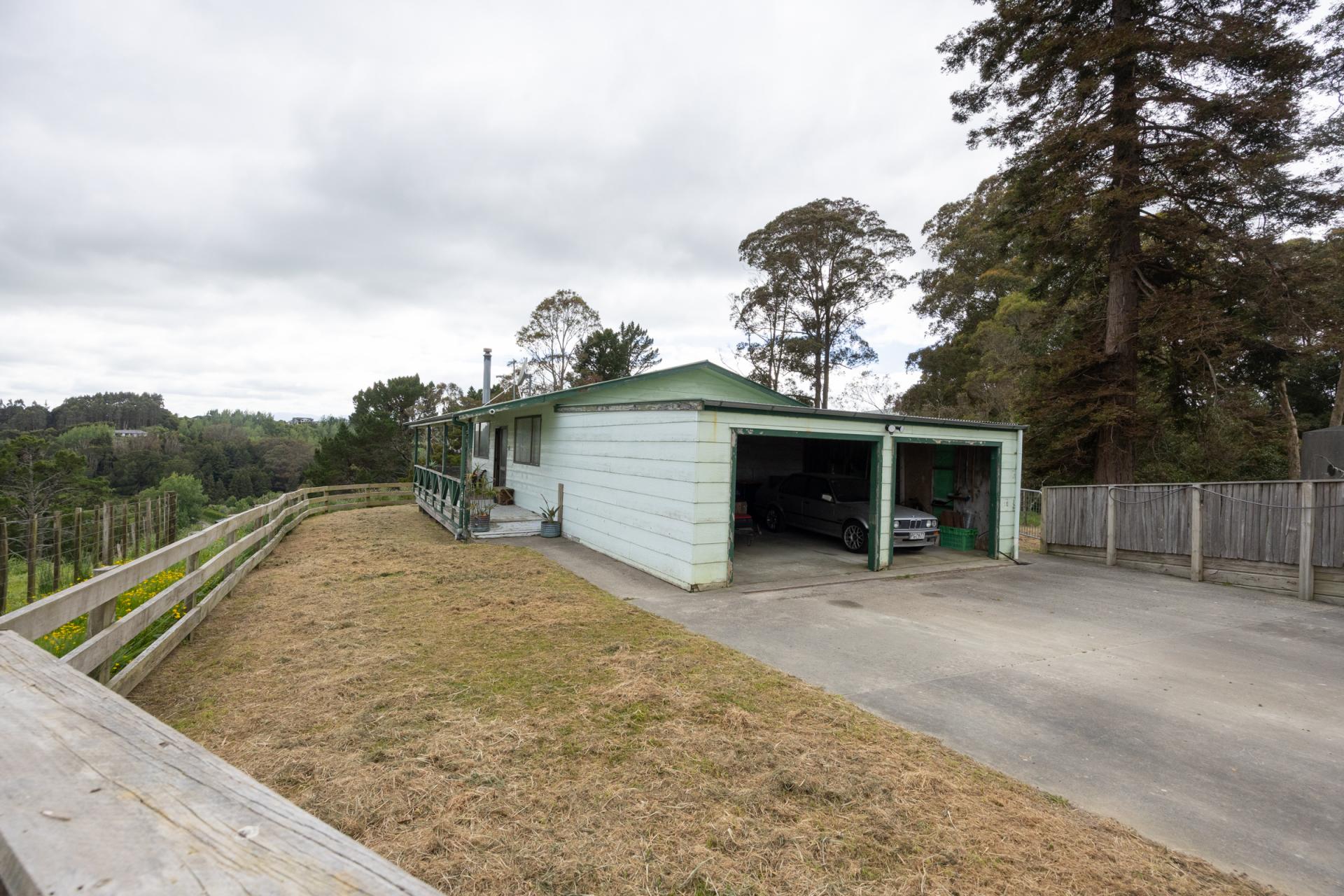 158 Pahiatua Aokautere Road, Aokautere