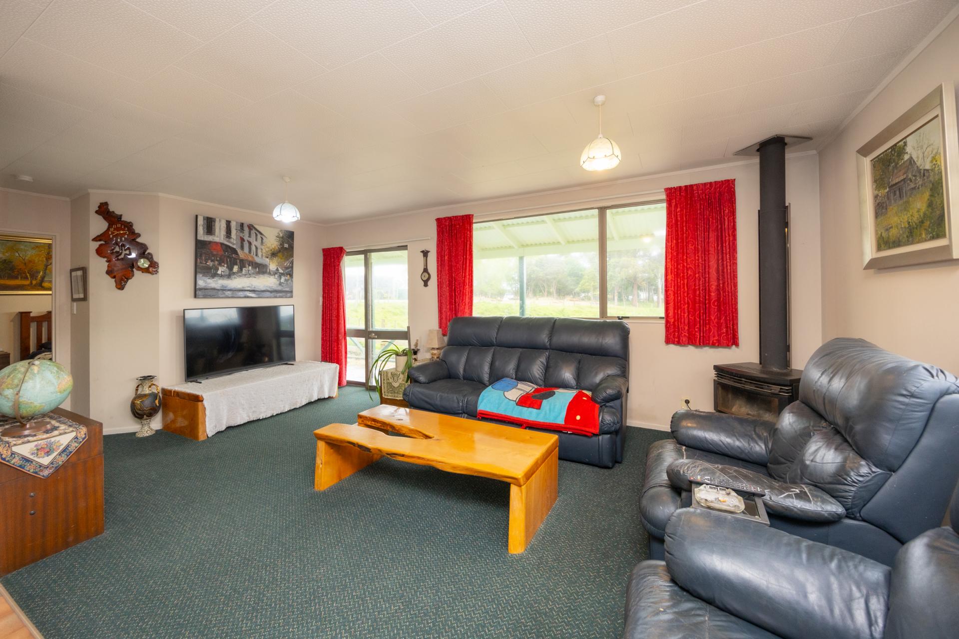 158 Pahiatua Aokautere Road, Aokautere