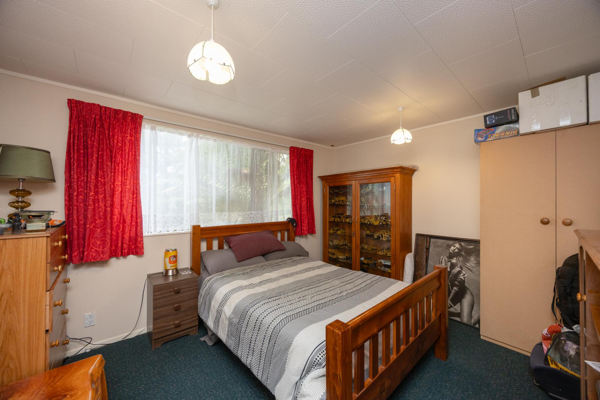 158 Pahiatua Aokautere Road, Aokautere