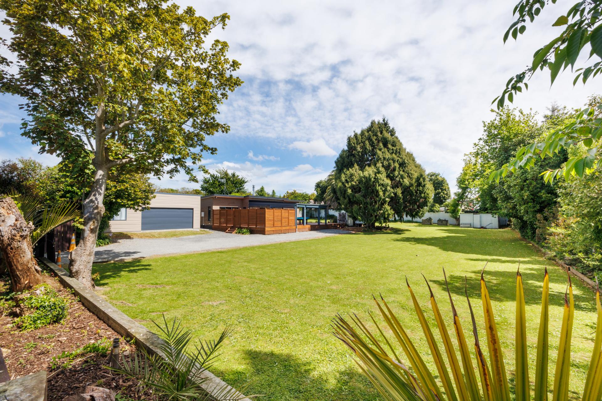 10 Stout Street, Shannon