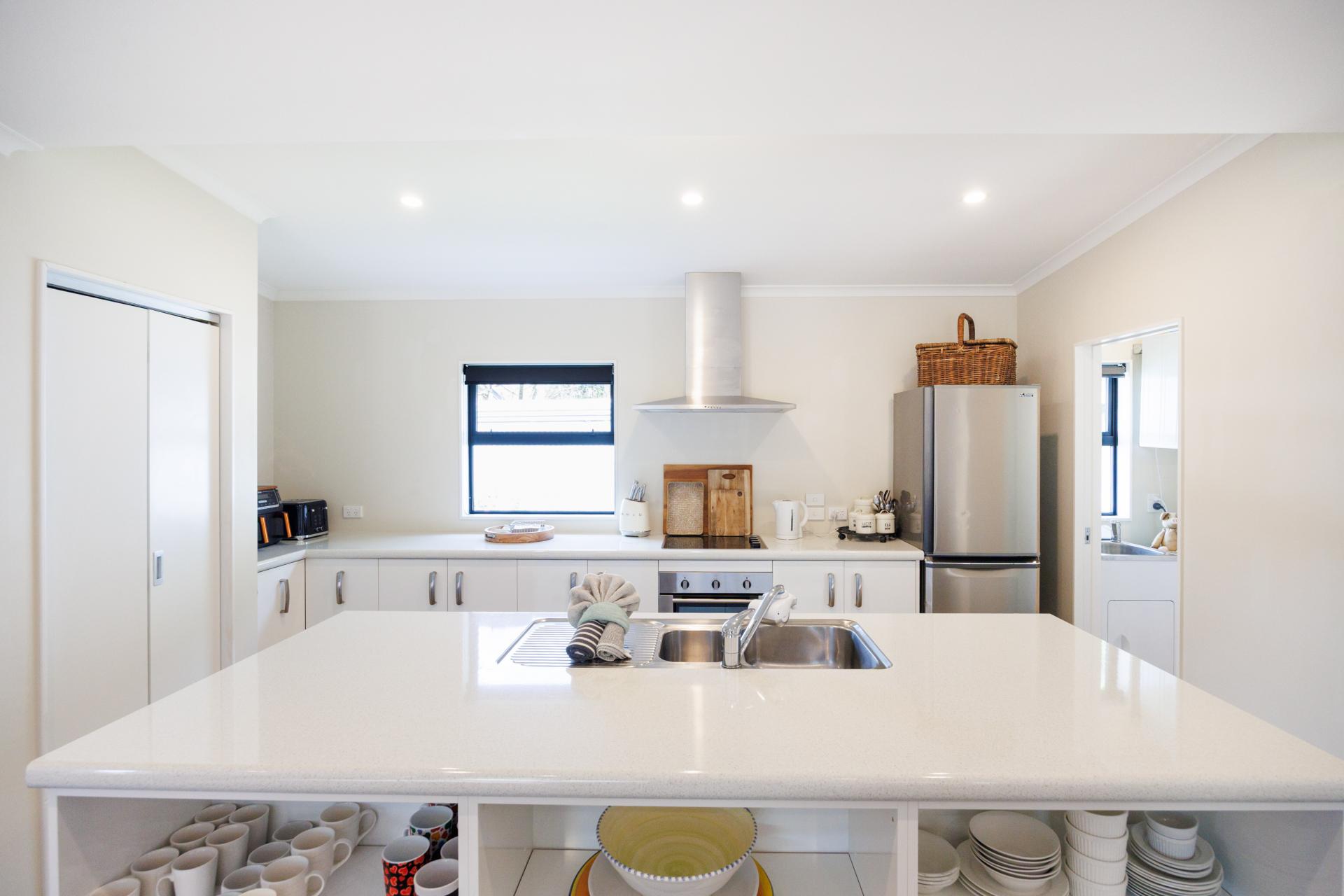 10 Stout Street, Shannon