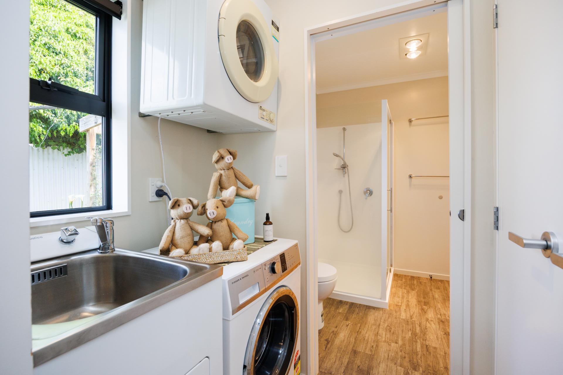 10 Stout Street, Shannon