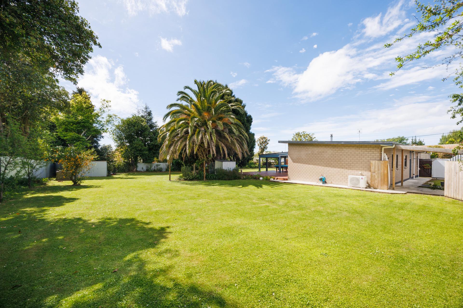 10 Stout Street, Shannon