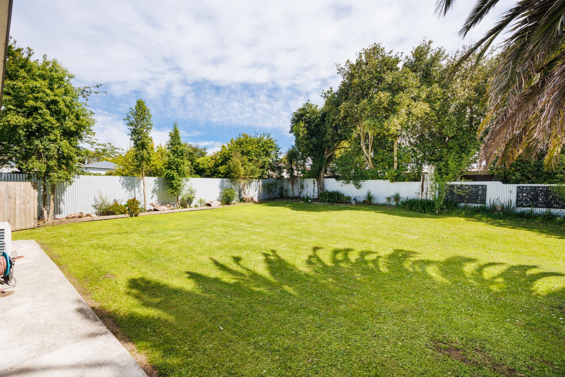 10 Stout Street, Shannon