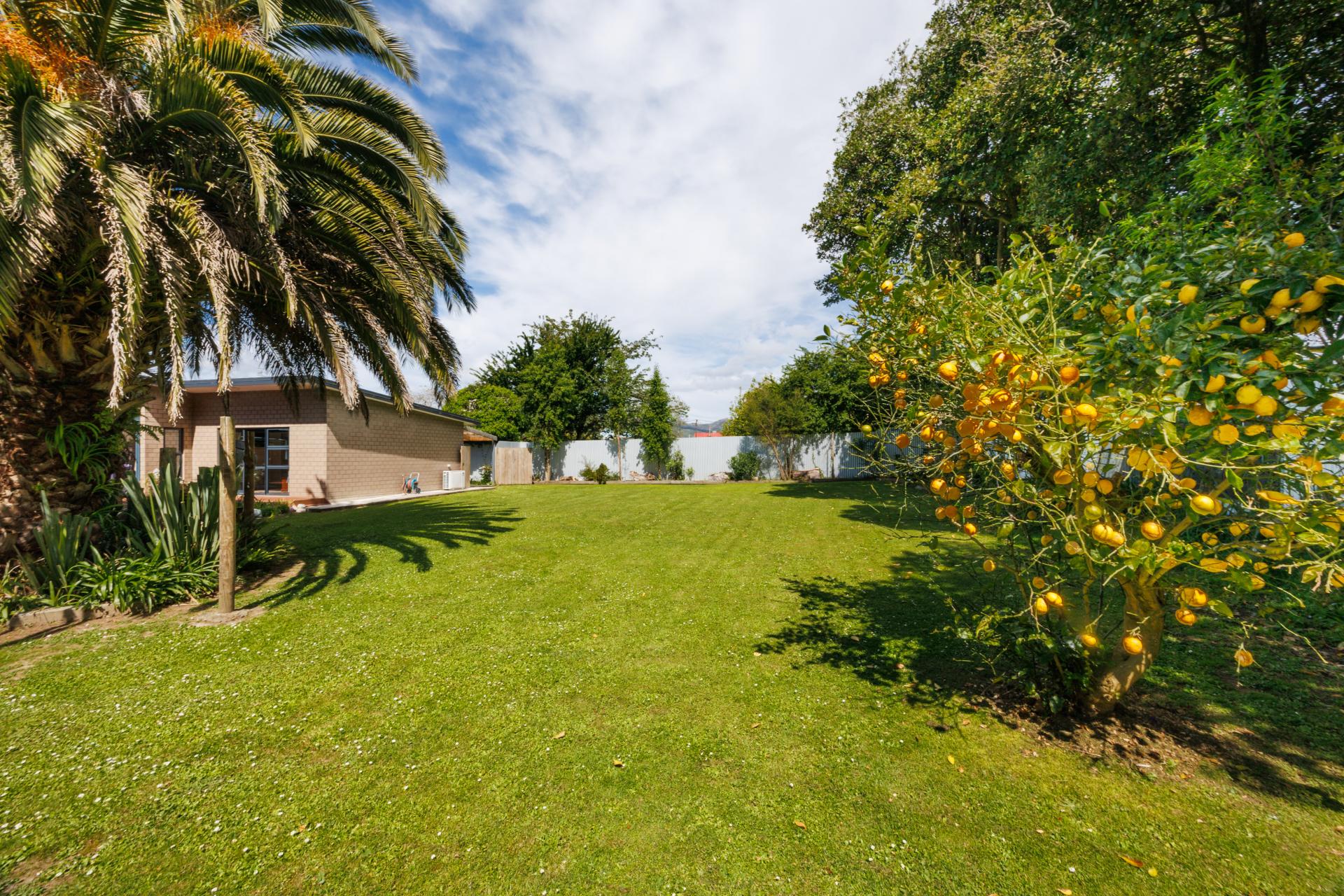 10 Stout Street, Shannon