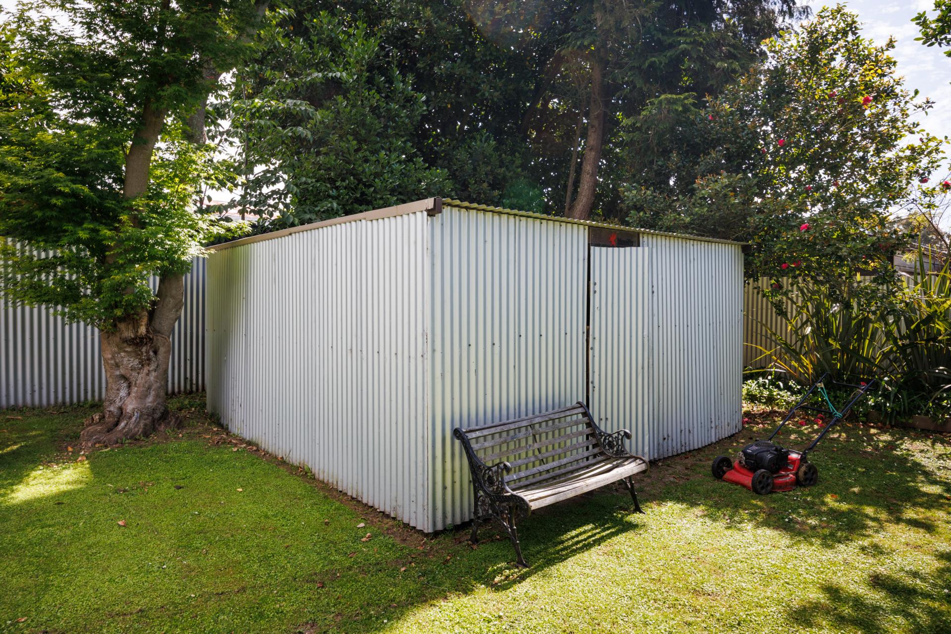 10 Stout Street, Shannon