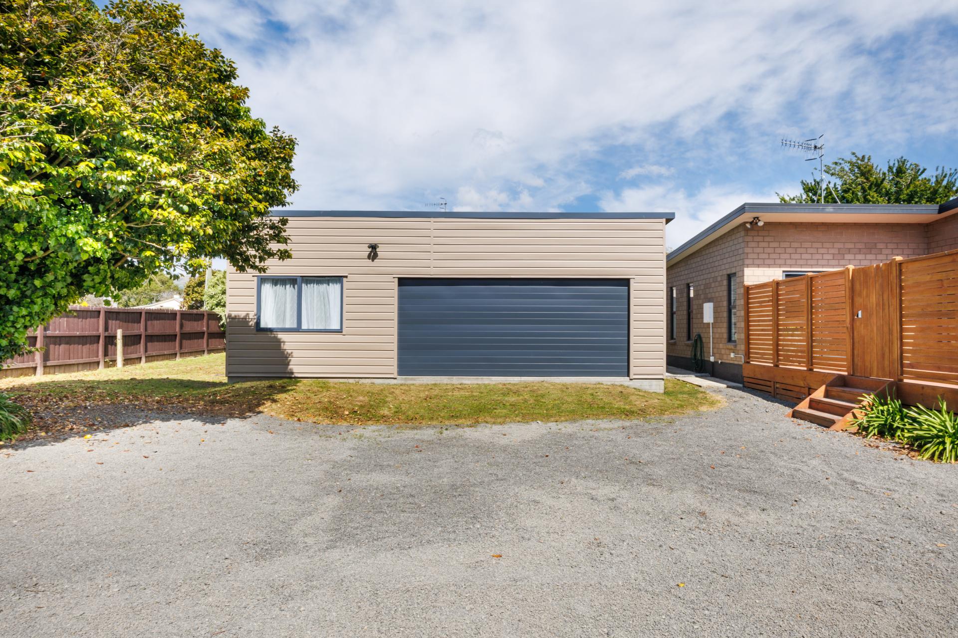 10 Stout Street, Shannon