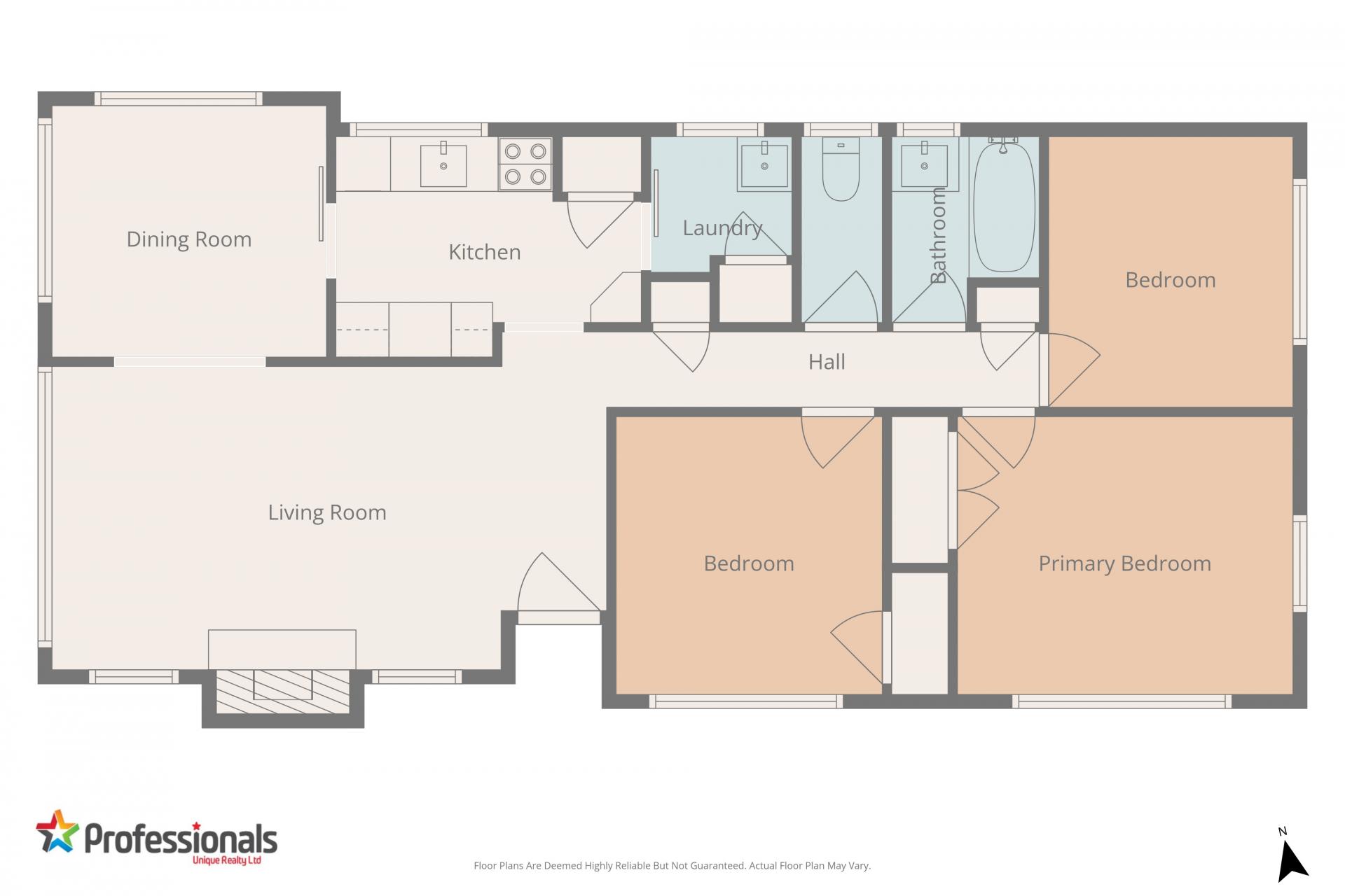 18 Abraham Crescent, Milson