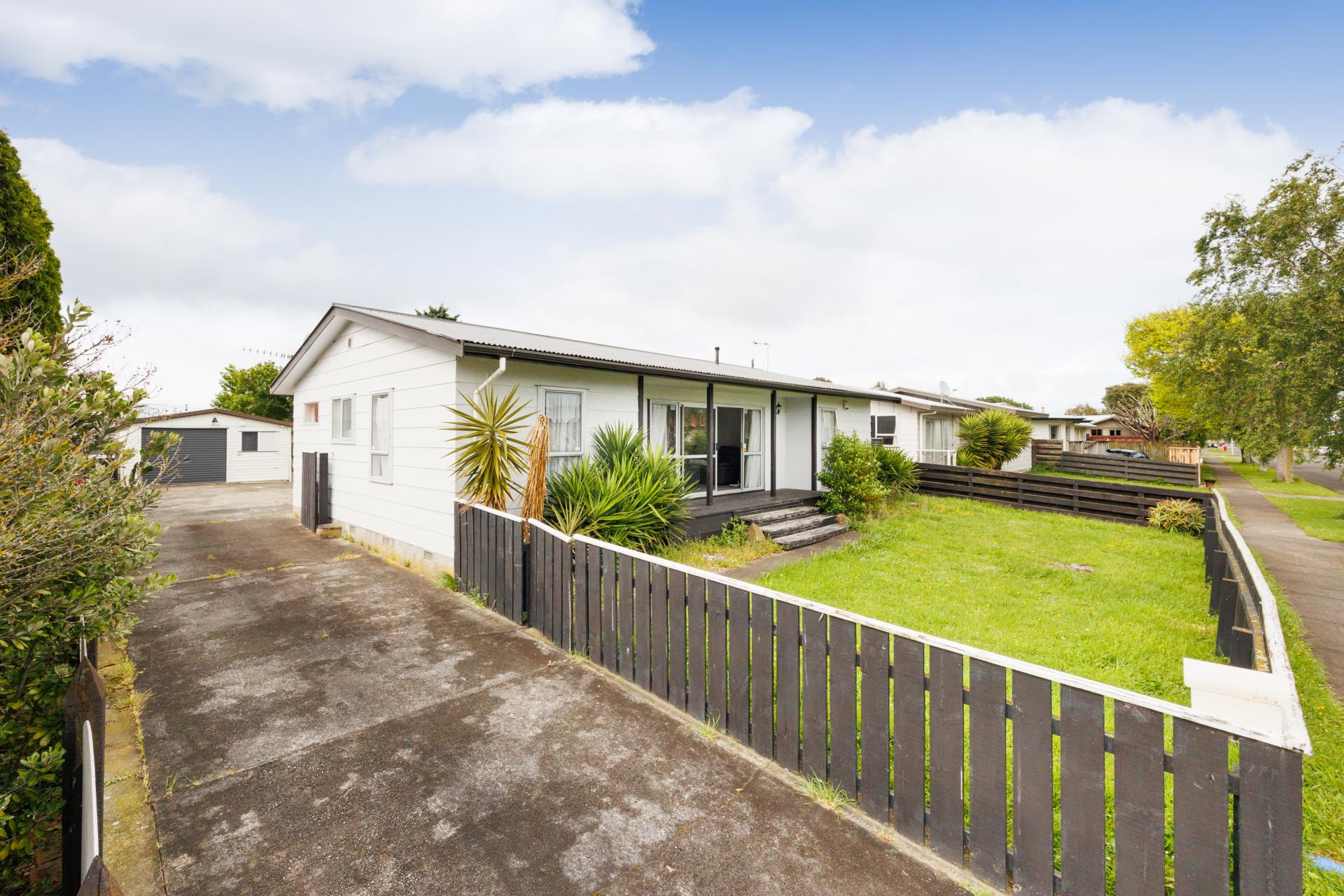 86 Benmore Avenue, Cloverlea