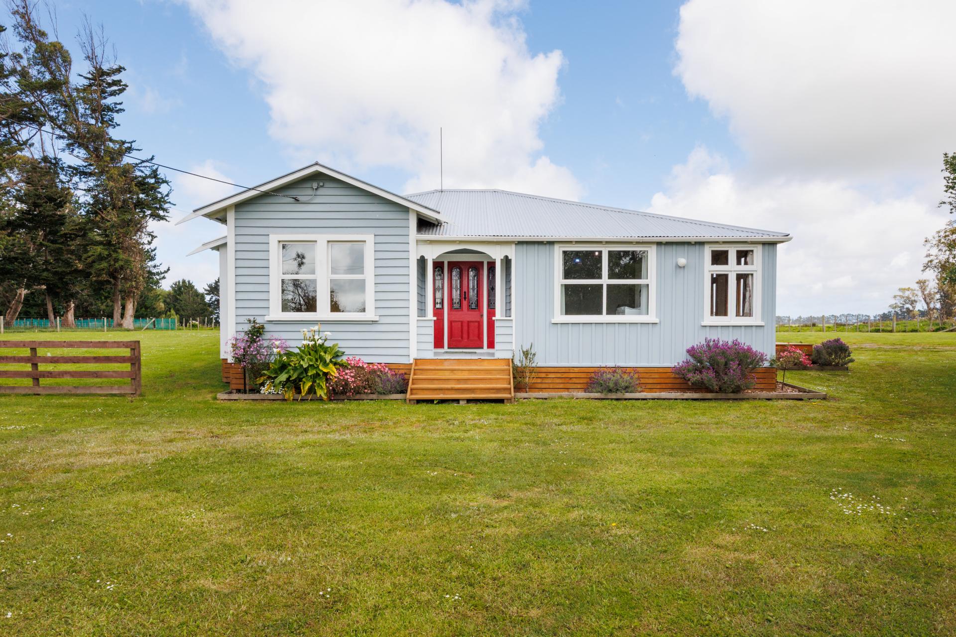 901 State Highway 1, Marton