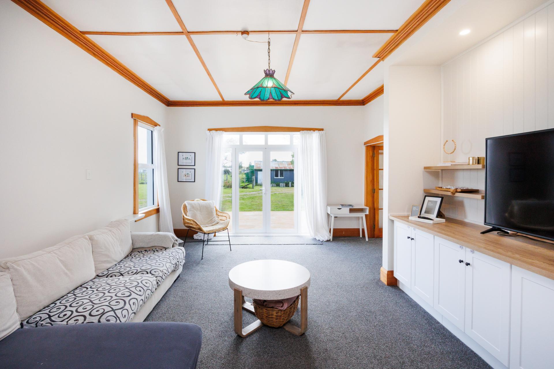 901 State Highway 1, Marton