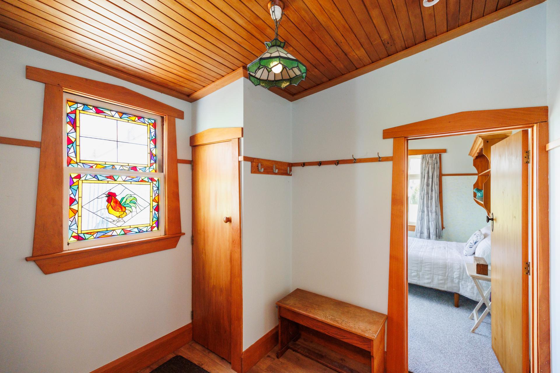 901 State Highway 1, Marton