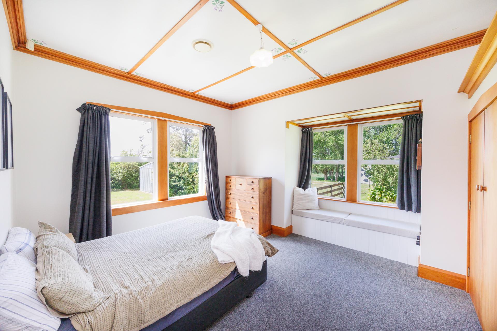 901 State Highway 1, Marton