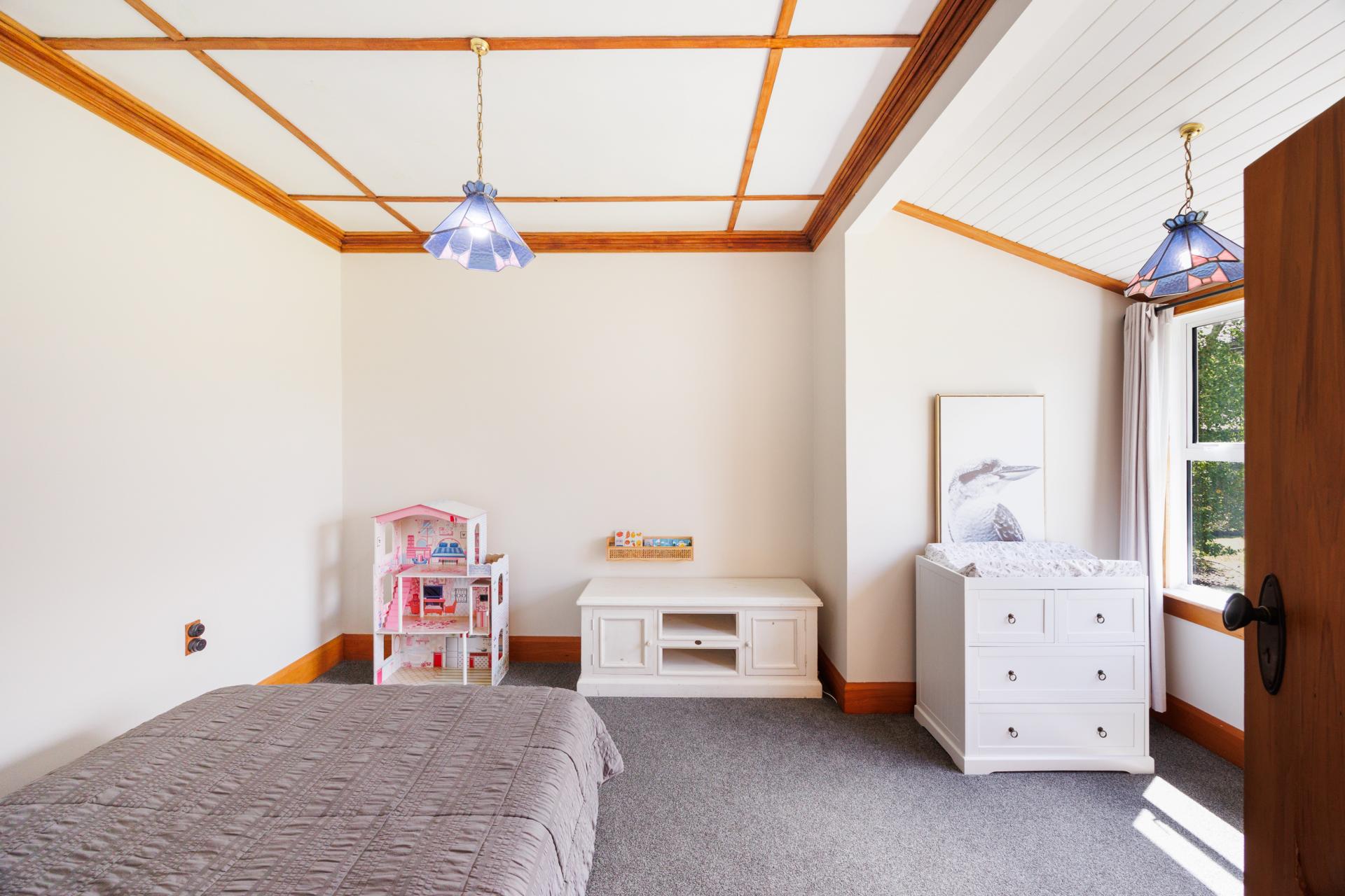 901 State Highway 1, Marton