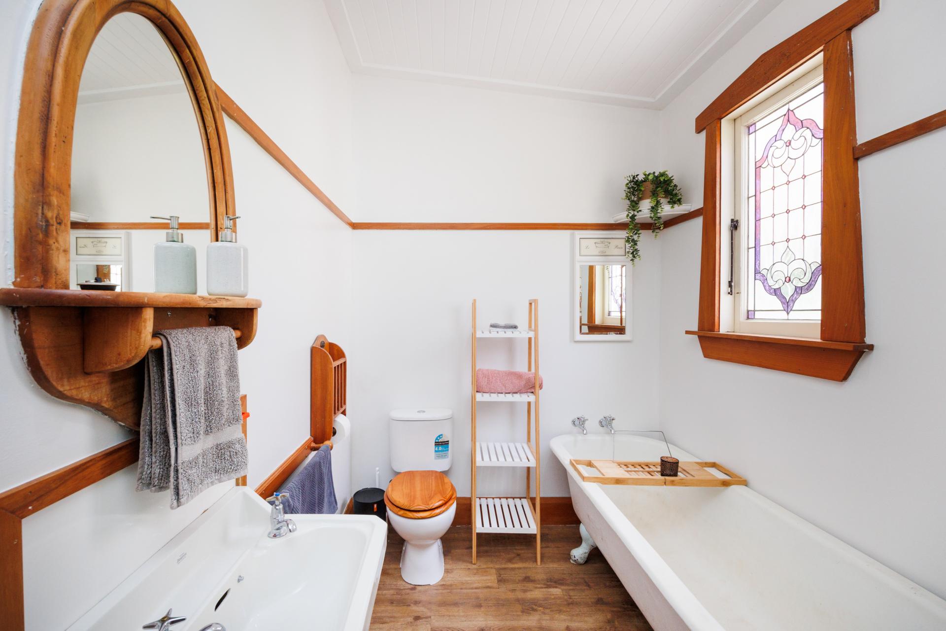 901 State Highway 1, Marton