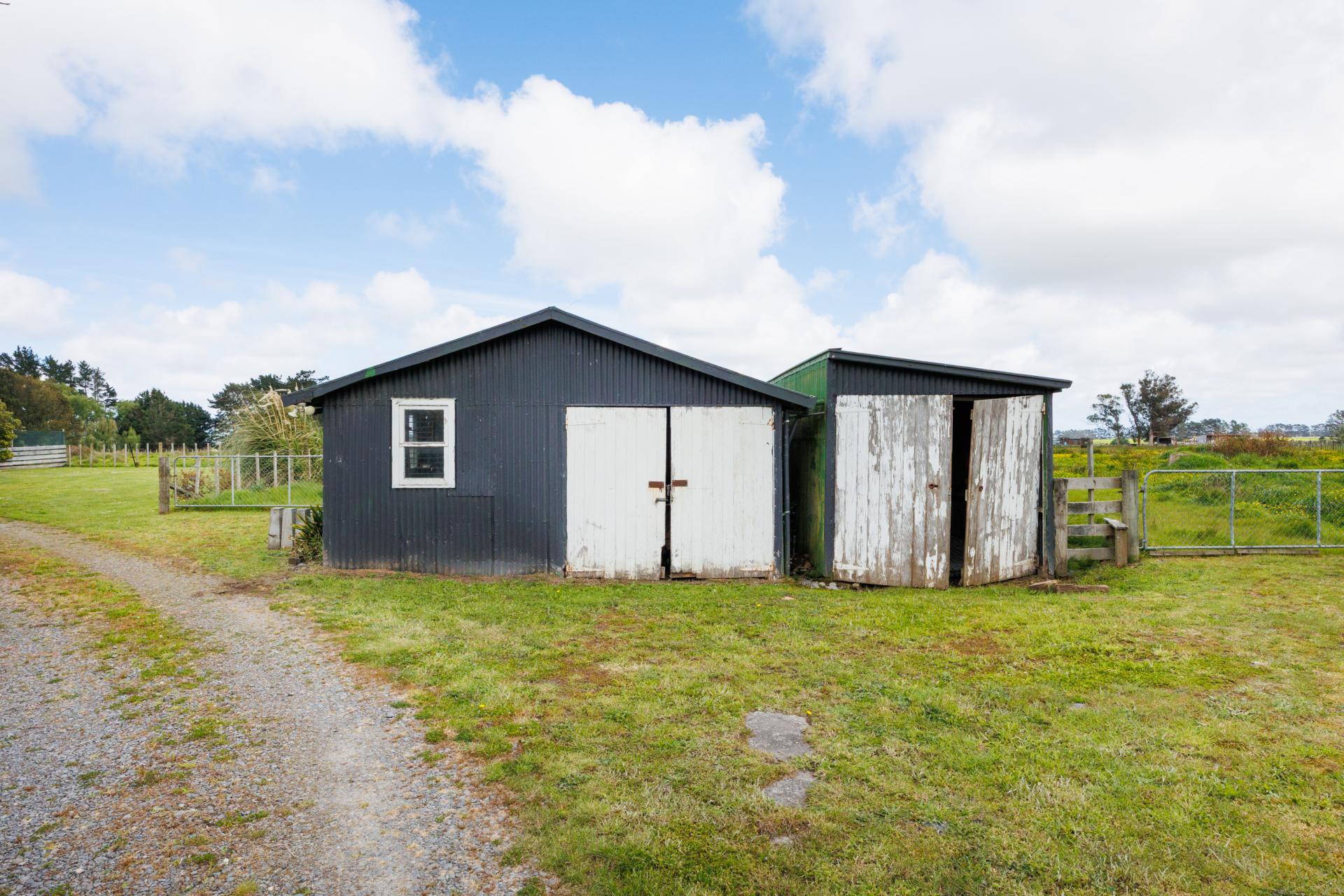 901 State Highway 1, Marton