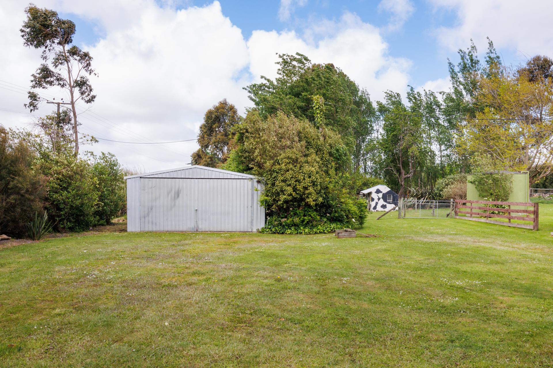 901 State Highway 1, Marton